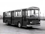 Fiat 409 1971 года